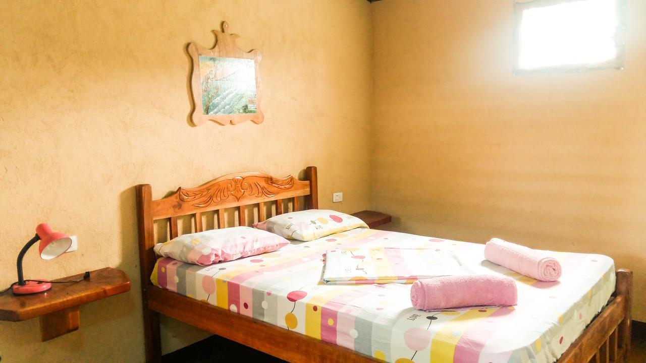 Hostel Life Is Good Moyogalpa Dış mekan fotoğraf