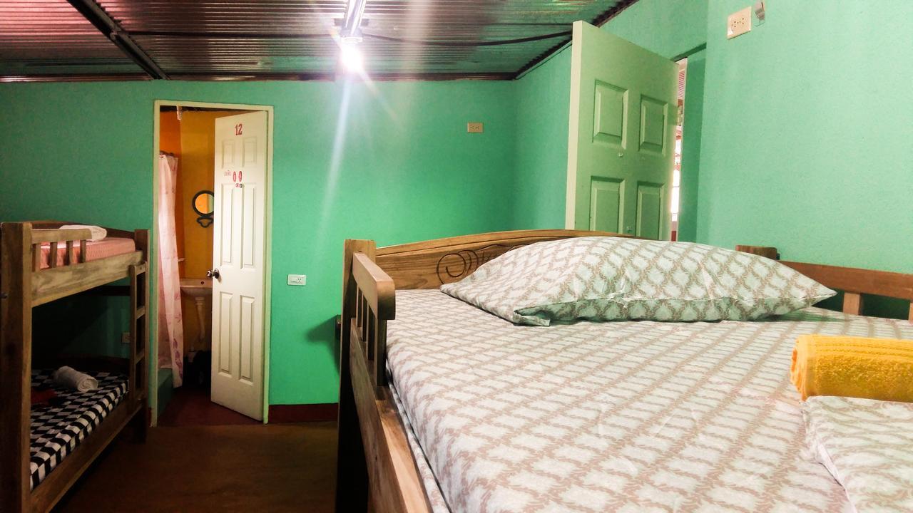 Hostel Life Is Good Moyogalpa Dış mekan fotoğraf