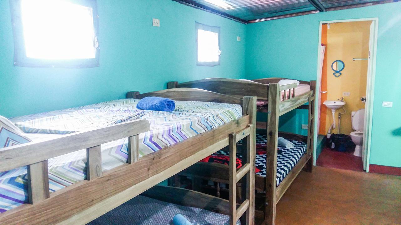 Hostel Life Is Good Moyogalpa Dış mekan fotoğraf