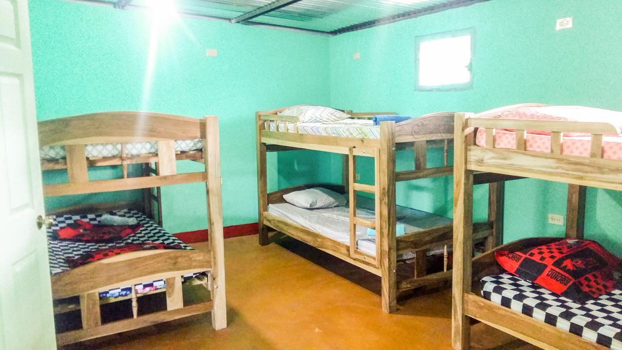 Hostel Life Is Good Moyogalpa Dış mekan fotoğraf