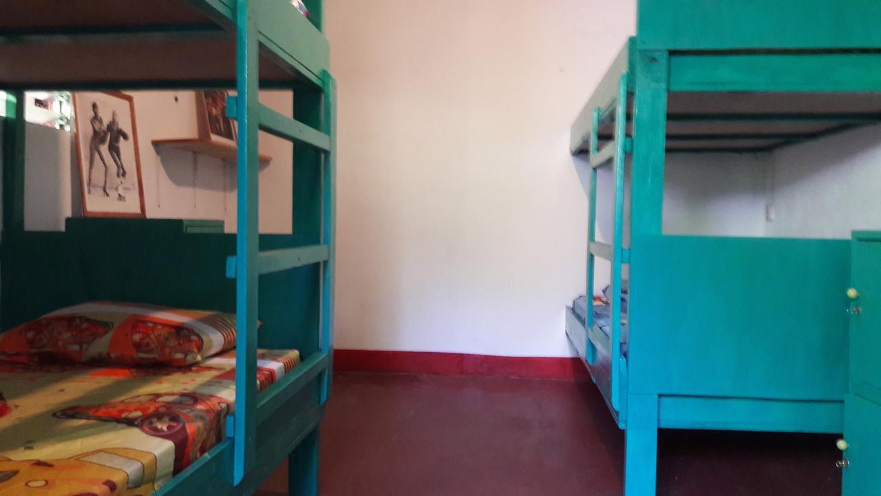 Hostel Life Is Good Moyogalpa Dış mekan fotoğraf