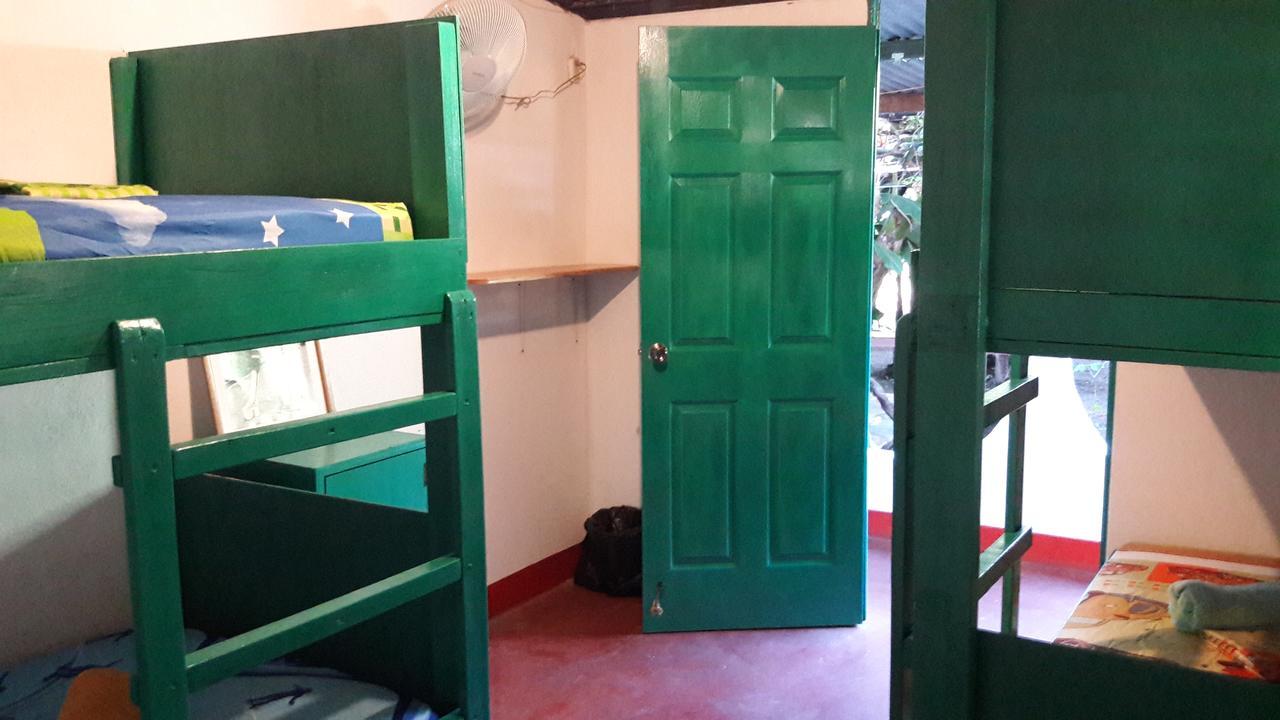 Hostel Life Is Good Moyogalpa Dış mekan fotoğraf