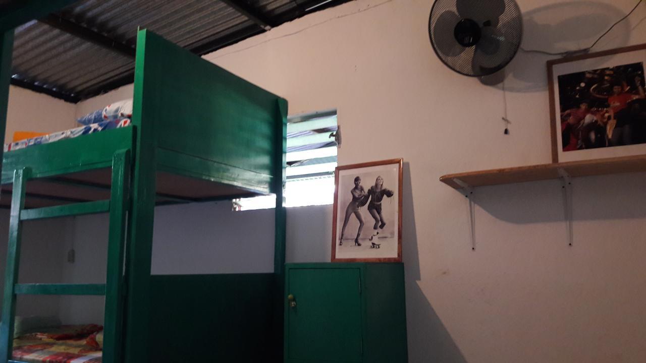 Hostel Life Is Good Moyogalpa Dış mekan fotoğraf